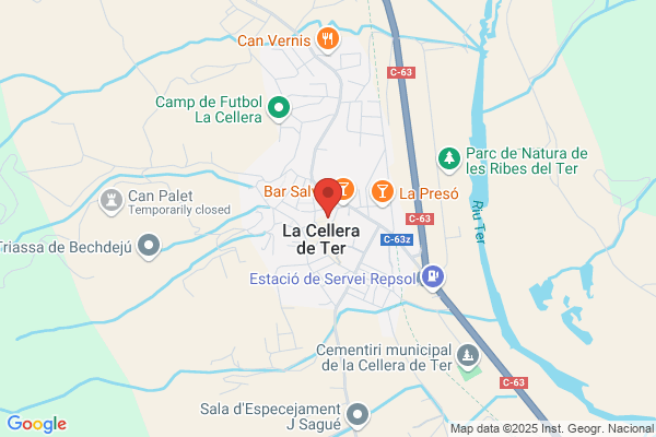 Centro Parroquial