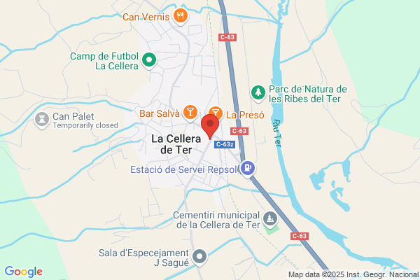 Espai Cuina - Mobiliari De Cuina I bany