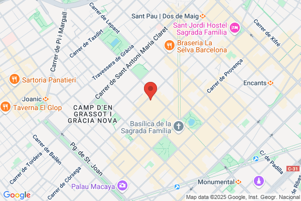 Fundacion Font Picant