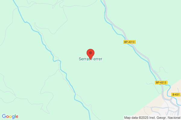 Serradesanferm Ferrer r.