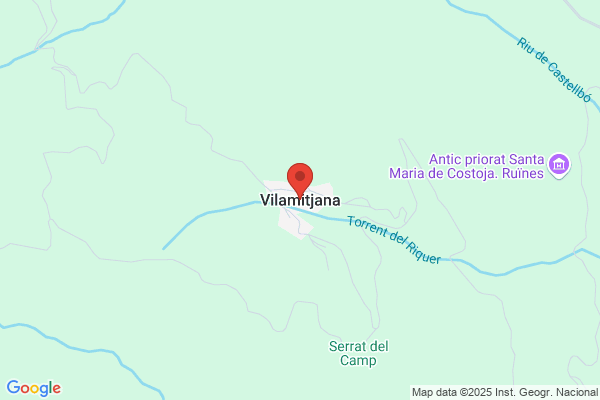 Vilamitjana Puig m.