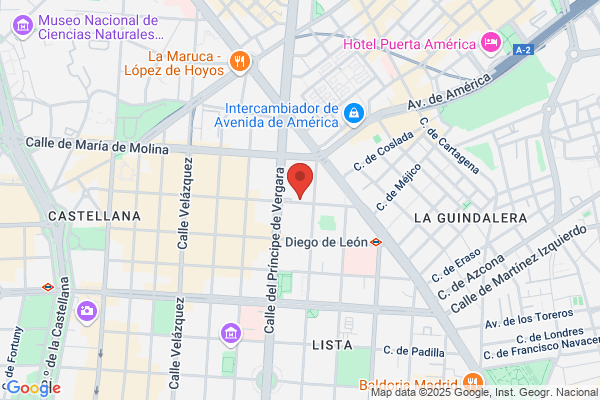 Asociacion De Programas Universitarios Norteameri