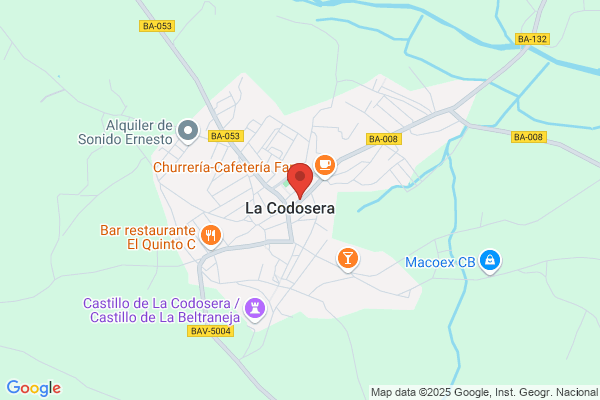 Caja Rural Provincial De Teruel