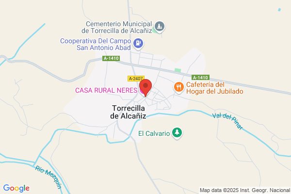 Carniceria Velilla