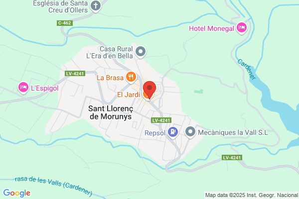 Llohis Serveis Inmobiliaris