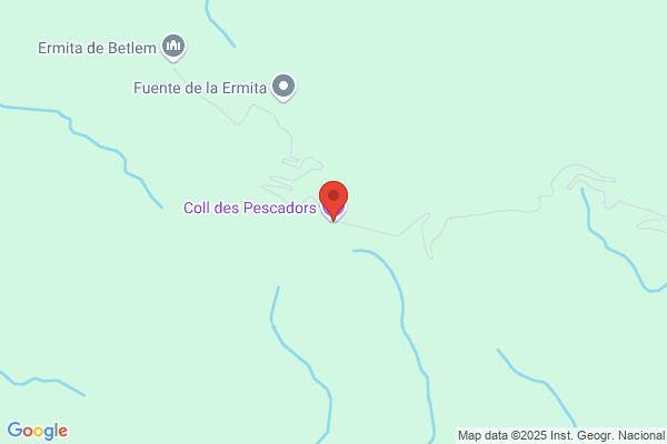 Associacio De Pescadors Vall De Lhort