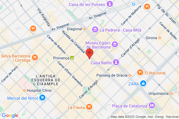 Patronato Barcelones De Promocion Social