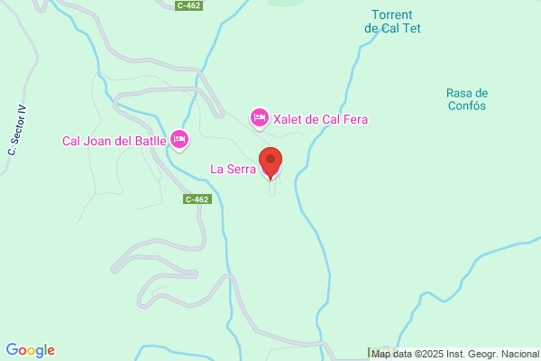 Pere Serra Safont S.L.