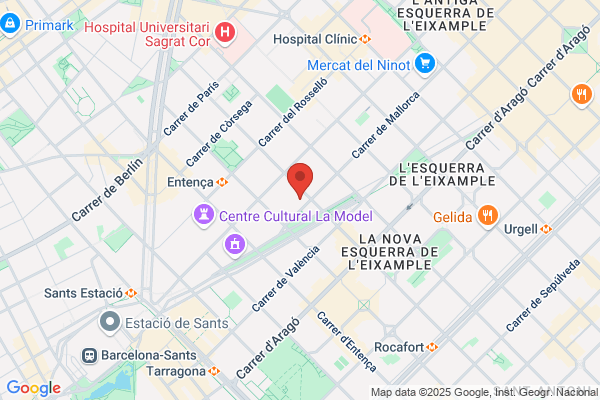 Servicios Y Distribuciones De Informatic