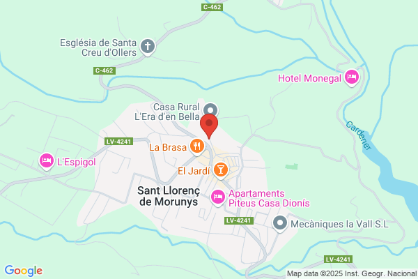 Taxi Moisés