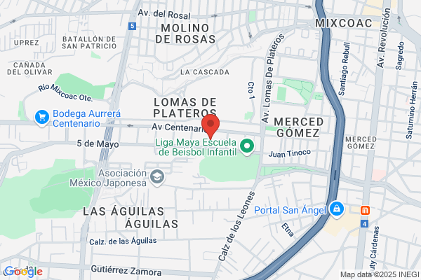 Parroquia La Asuncion