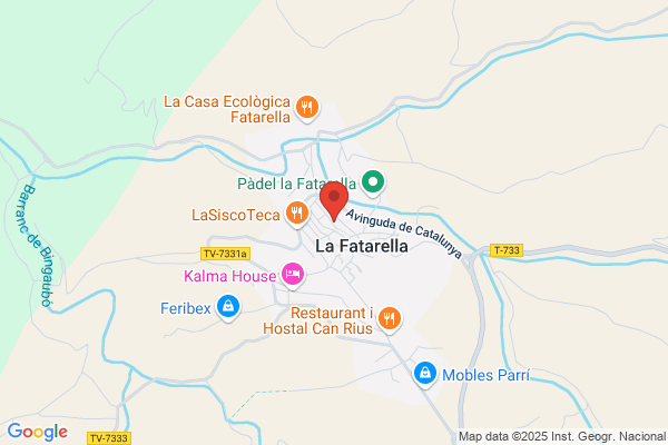 Forn De Baix