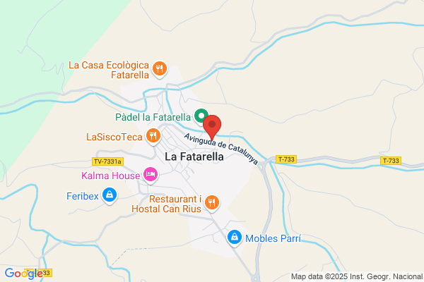 Girones Perello l.