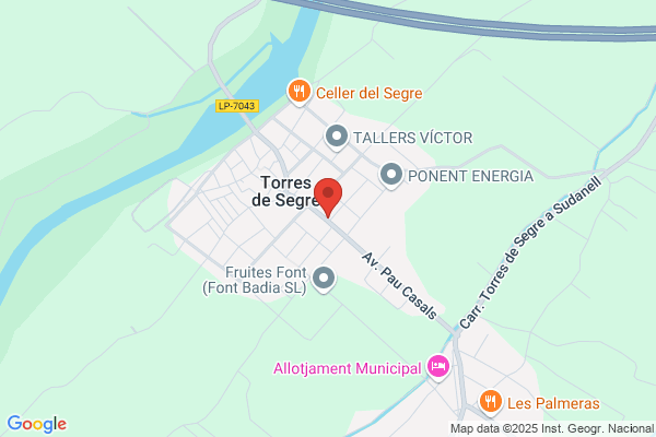 Transportes Giral