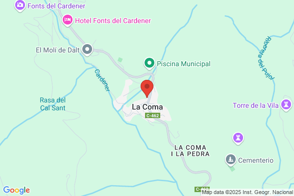 Aldea Ciria m.