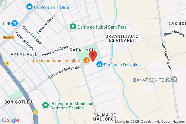 Aplicacion De Recursos Naturales S.A.