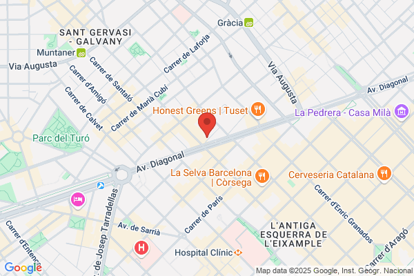 Caixa Destalvis I Pensions De Barcelona - caja ahorros