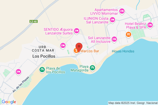 MBP Boulangers S.L.