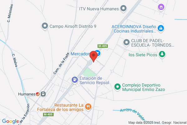 Alicatados y Solados IPL