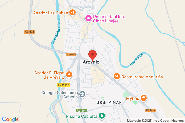 Arevalo Carrica b.