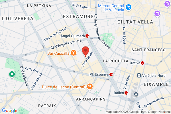 Asetecnica Cuevas Correduria De Seguros S.L.