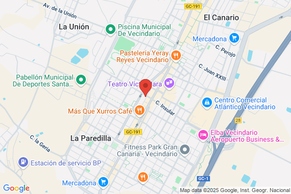 Bar Palmera S.L.