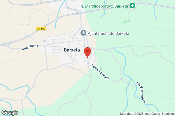 Benavent Catala r.