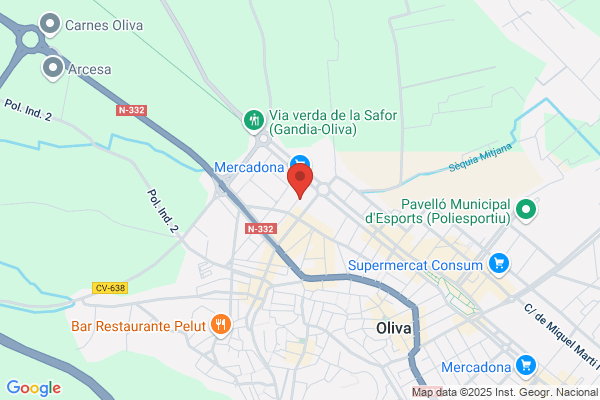 CALEFACCION Y FONTANERIA CAMACHO SL