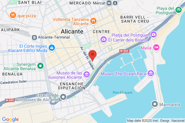 Caja De Ahorros De Valencia Castellon Y Alicante