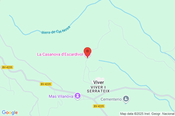 Casanova Escriva v.
