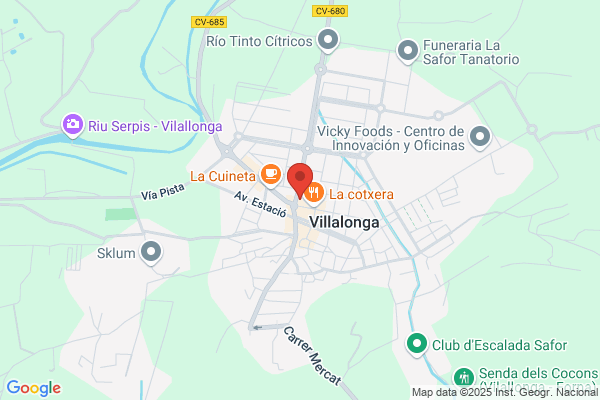Cooperativa Agricola Y Caja Rural De Gandia