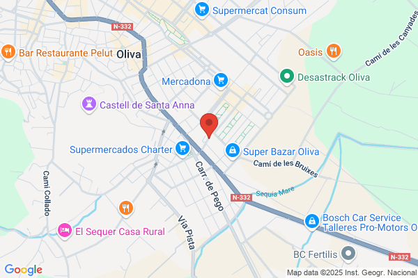 Costas Servicios Asociados S.A.L.