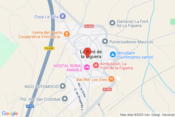 Fontelec C.B.