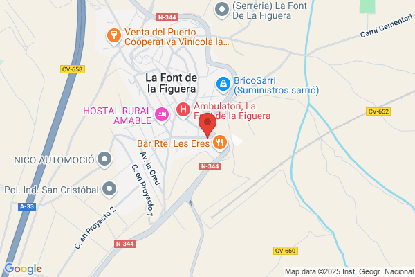 Perales Fayos a.