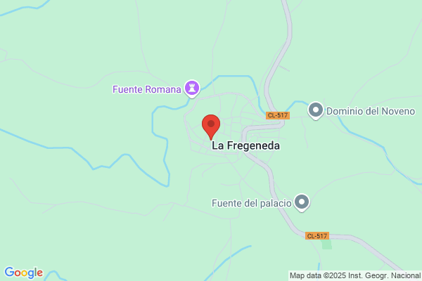 Pastores De La Fregeneda S. C. L.