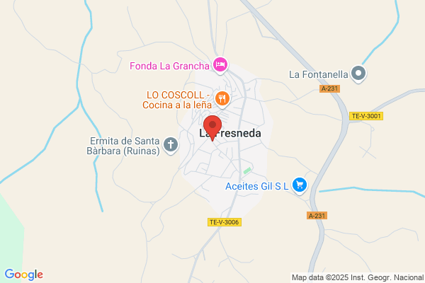 Cooperativa Oleicola De Nuestra Señora De Gracia - aceites