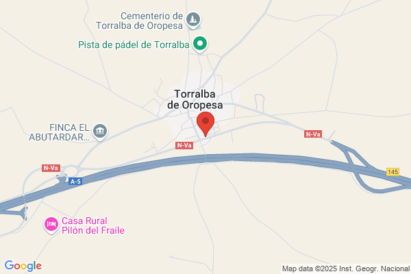 Colegio Rural Agrupado Los Romerales-Aula