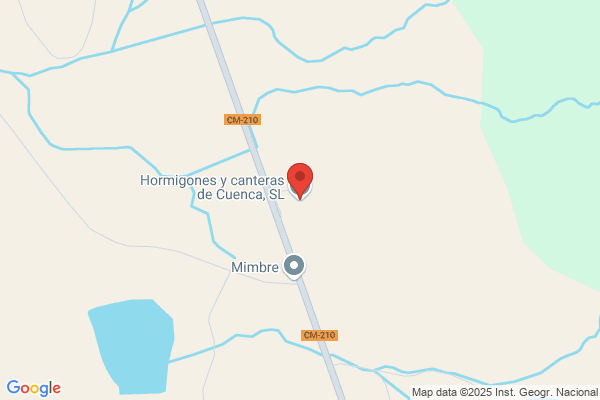 Hormicuenca