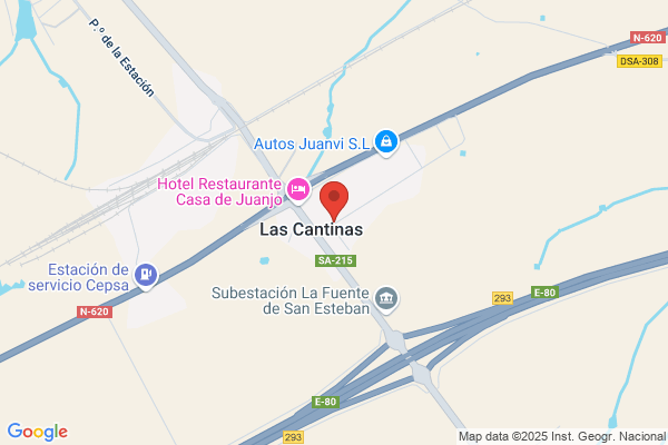 Antonio Rubio E Hijos S. A.