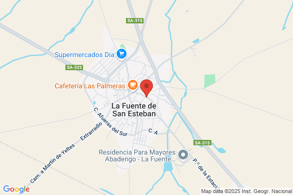 Caja Duero