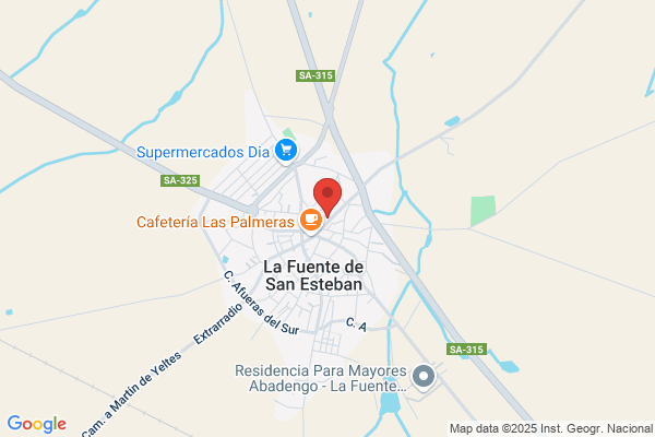 Caja Rural Provincial