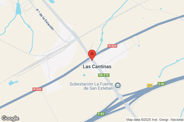 Carpinteria El Cruce