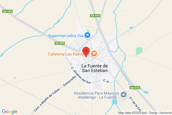 Electrodomesticos Andres Lorenzo - Sucesor De A. vicente