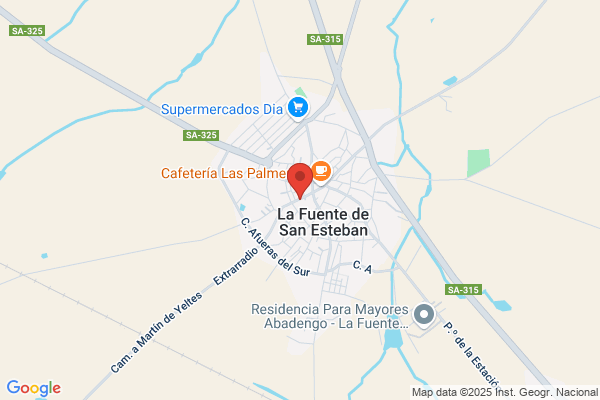 Hijos De Celestino Martin Criado S.L. - alm. vinos almacen y Distribucion De beb