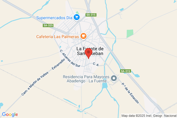 Instituto De Educacion Secundaria