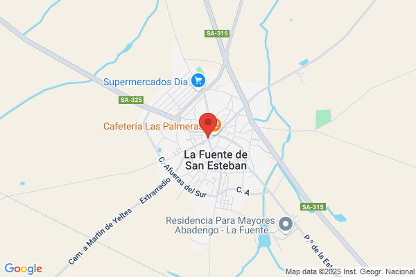 Peluqueria Caneli