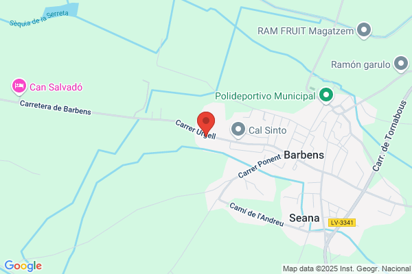 Sarri Lloguers