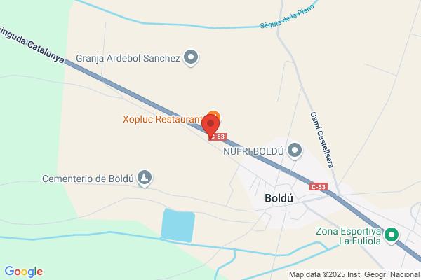Campsa Estaciones De Servicio S.A.
