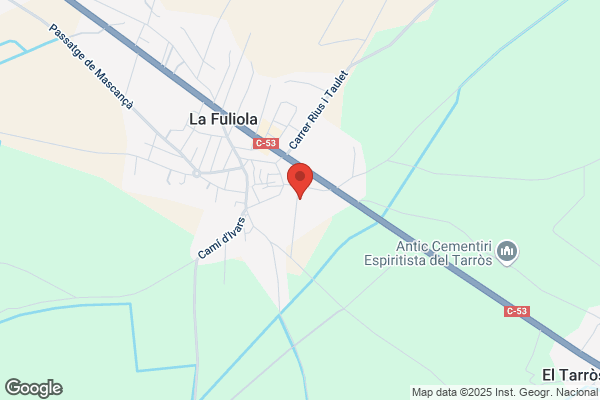 Cooperativa Agricola