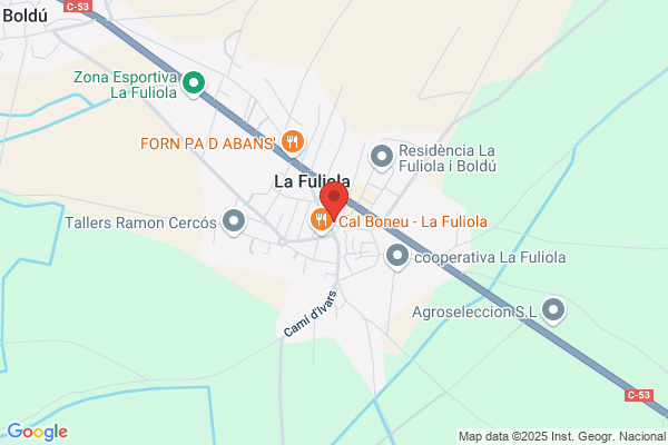 Vila S.C.P. - Peluqueria Peluqueria De Señoras